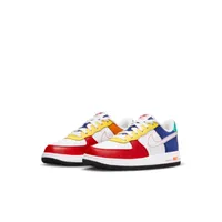 Nike Force 1 LV8 Little Kids' Shoes