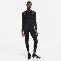 Nike Dri-FIT Stealth Evaporation City Ready Women's Long-Sleeve Top. Nike.com