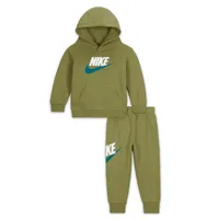 Nike Toddler Hoodie and Joggers Set. Nike.com