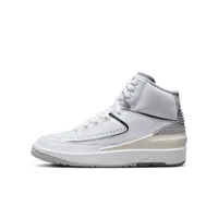 Air Jordan 2 Retro Big Kids' Shoes. Nike.com