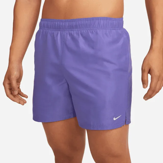 AE, Essential Running Shorts - Purple