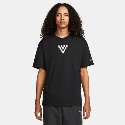 Nike Sportswear x Megan Rapinoe Men's T-Shirt. Nike.com