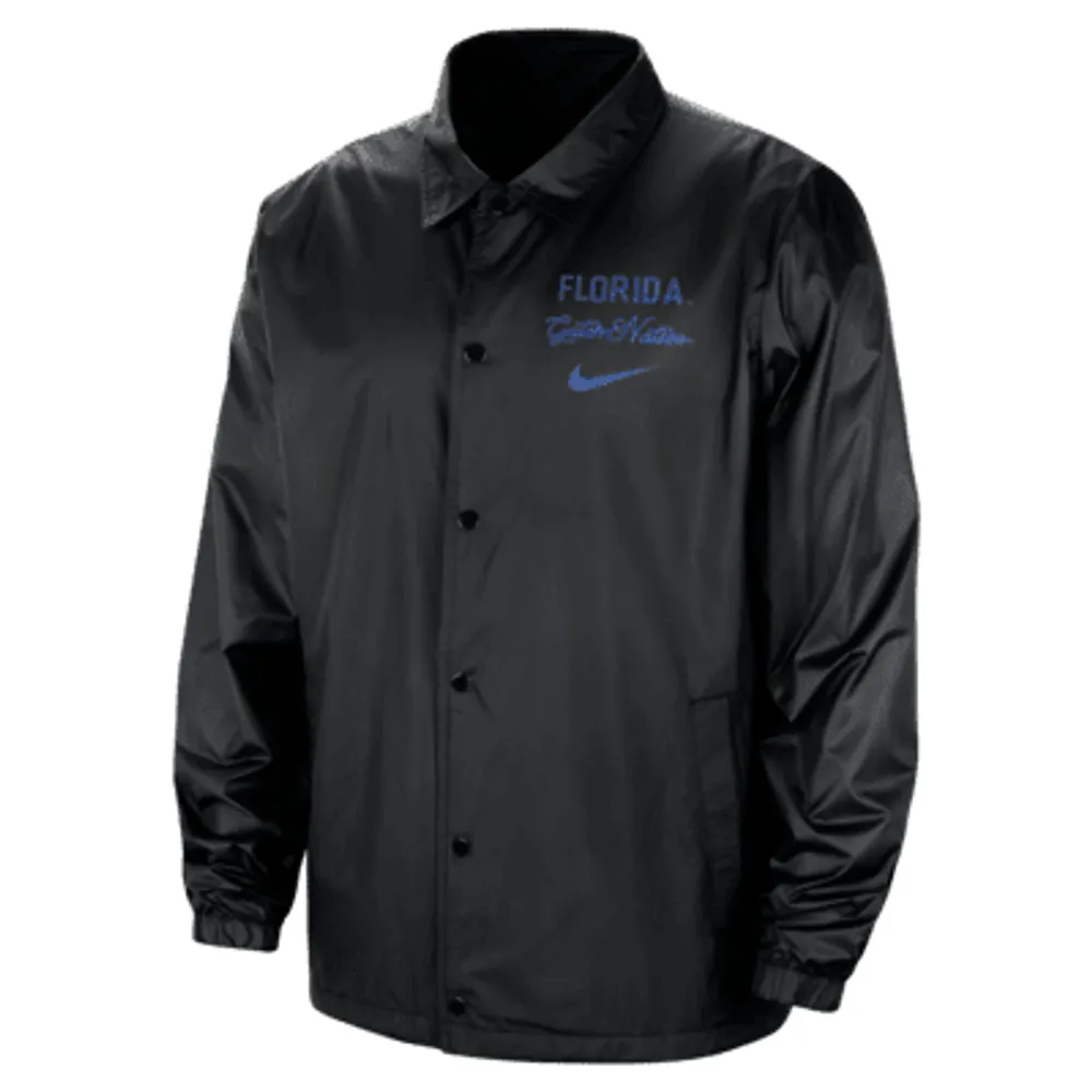 Florida Men's Nike College Jacket. Nike.com