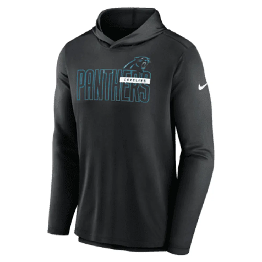 Nike Dri-FIT Perform (NFL Carolina Panthers) Men's Pullover Hoodie. Nike.com