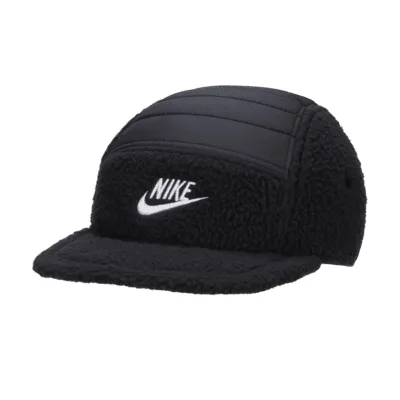 Nike Fly Cap Unstructured 5-panel Flat Bill Hat. Nike.com