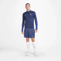 FFF Strike Men's Nike Dri-FIT Knit Soccer Shorts. Nike.com