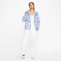 FFF Women's Soccer Jacket. Nike.com