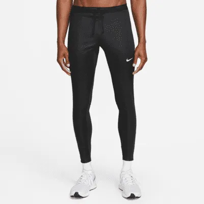 Legging de running Nike Storm-FIT Phenom Elite pour Homme. FR