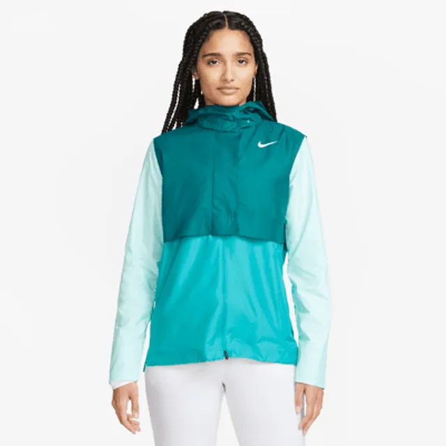 Nike Repel City Ready Women's Short-Sleeve Jacket. Nike PH