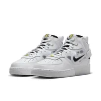 Nike Air Force 1 Mid React Men's Shoes. Nike.com