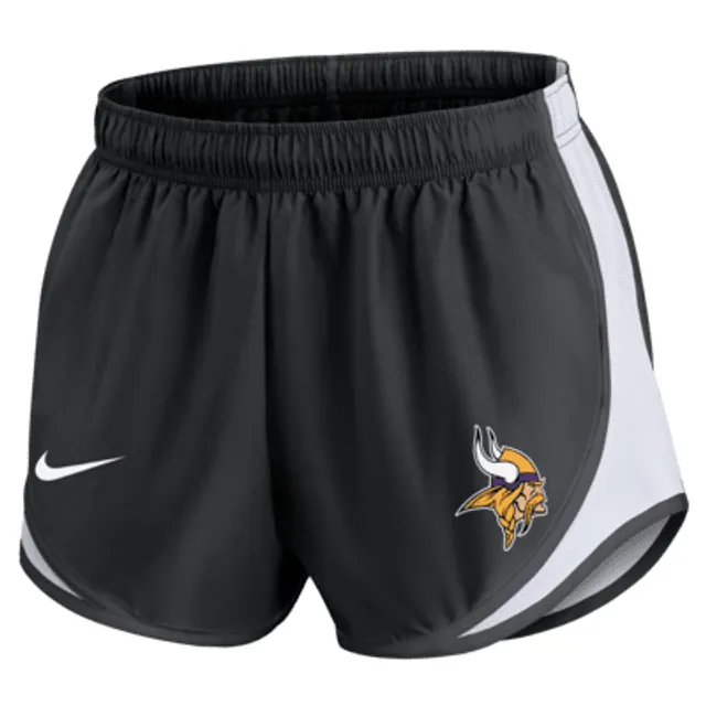 Nike Dri-FIT Tempo (NFL Green Bay Packers) Women's Shorts. Nike