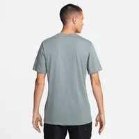 Nike Dri-FIT Men's Baseball T-Shirt. Nike.com