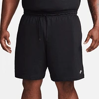 Nike Club Men's Knit Shorts. Nike.com