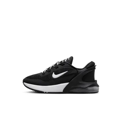 Nike Air Max 270 GO Little Kids' Easy On/Off Shoes. Nike.com