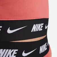 Nike Sportswear Women's Long-Sleeve Crop Top. Nike.com