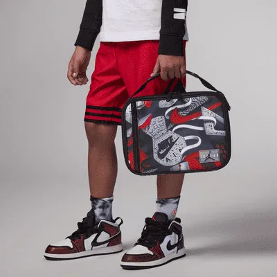 Jordan Fuel Pack Lunch Bag. Nike.com