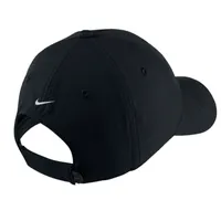 Nike Swoosh Lacrosse Adjustable Hat. Nike.com