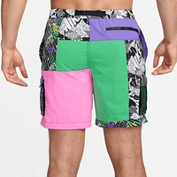 Nike Swim Voyage Men's 7" Volley Shorts. Nike.com