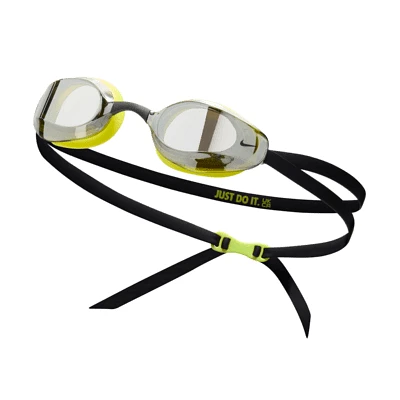 Nike Vapor Mirrored Swim Goggles. Nike.com