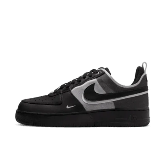 men's nike air force 1 react