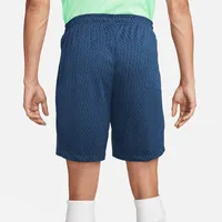 Brazil Strike Men's Nike Dri-FIT Knit Soccer Shorts. Nike.com