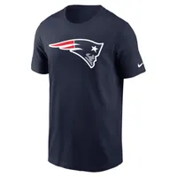 Nike Local Essential (NFL New England Patriots) Men's T-Shirt. Nike.com