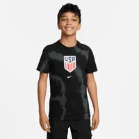 U.S. Big Kids' Nike T-Shirt. Nike.com