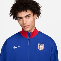 USMNT Strike Men's Nike Dri-FIT Soccer Jacket. Nike.com