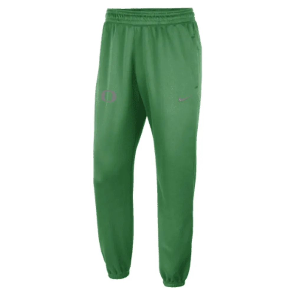 Nike College Dri-FIT Spotlight (Oregon) Men's Pants. Nike.com