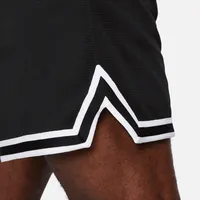 Nike Dri-FIT DNA Men's 6" Basketball Shorts. Nike.com