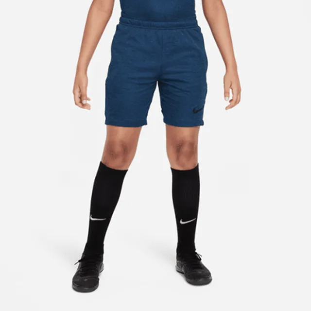 Nike Dri-FIT Academy 23 Big Kids' (Girls') Soccer Shorts