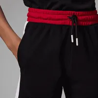 Jordan Gym 23 Blocked French Terry Shorts Big Kids' Shorts. Nike.com