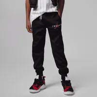 Jordan Big Kids' Sustainable Fleece Pants. Nike.com