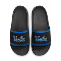 UCLA Nike College Offcourt Slides. Nike.com