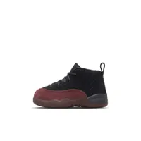 Jordan 12 x A Ma Maniére Baby/Toddler Shoes. Nike.com