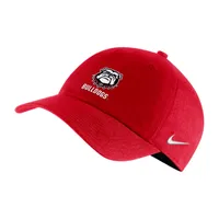 Georgia Nike College Cap. Nike.com