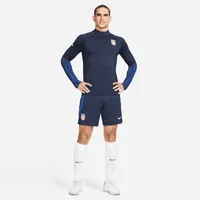 U.S. Strike Men's Nike Dri-FIT Knit Soccer Shorts. Nike.com