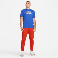 U.S. Swoosh Men's Nike T-Shirt. Nike.com