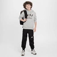 Nike Big Kids' Volleyball Pullover Hoodie. Nike.com