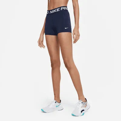 Nike Pro 365 Women's 13cm (approx.) Shorts. UK