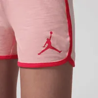Jordan Big Kids' Romper. Nike.com