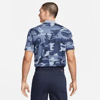 Nike Dri-FIT Victory+ Men's Camo Golf Polo. Nike.com