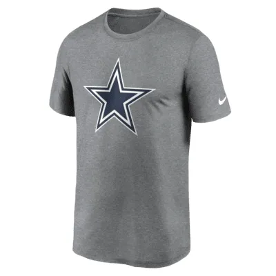 Nike Dri-FIT Logo Legend (NFL Dallas Cowboys) Men's T-Shirt. Nike.com