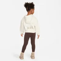 Nike Premium Essentials Leggings Set Toddler 2-Piece Set. Nike.com