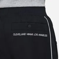 LeBron Big Kids' (Boys') Track Pants. Nike.com