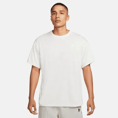 Nike Sportswear Circa Men's Short-Sleeve Top. Nike.com