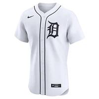 Detroit Tigers Men's Nike Dri-FIT ADV MLB Elite Jersey. Nike.com