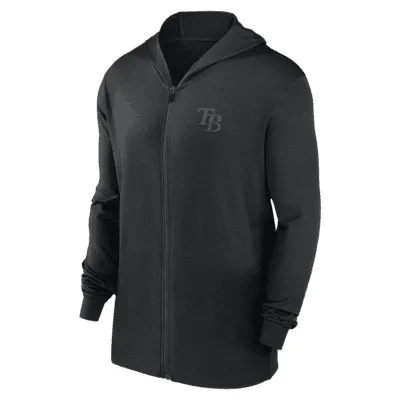 Nike Dri-FIT Travel (MLB Tampa Bay Rays) Men's Full-Zip Hoodie. Nike.com