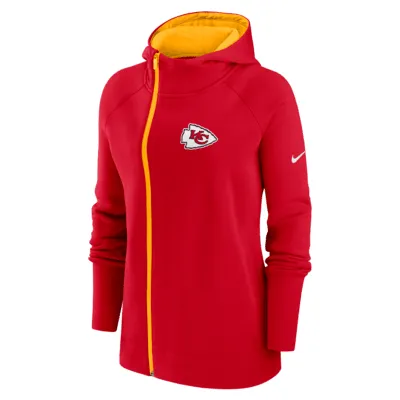 Nike Fashion (NFL Kansas City Chiefs) Women's T-Shirt.