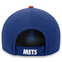 New York Mets Primetime Pro Men's Nike Dri-FIT MLB Adjustable Hat.